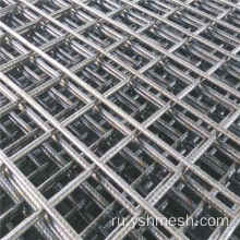 Высокопроницаемая бетонная стальная сварная сетка сварной проволоки